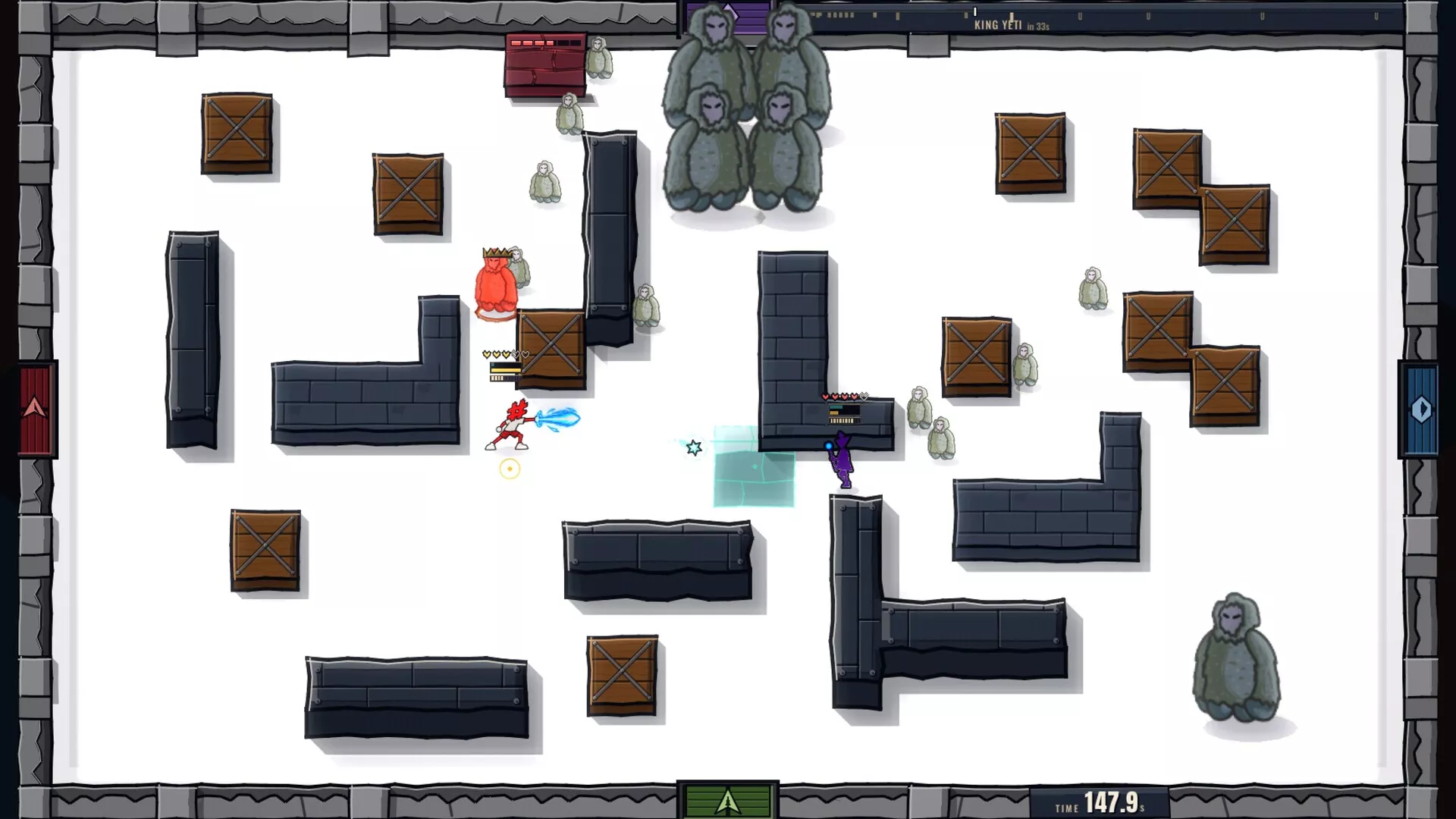 我不是NPC/Not an NPC Game 新游发布_抖汇吧