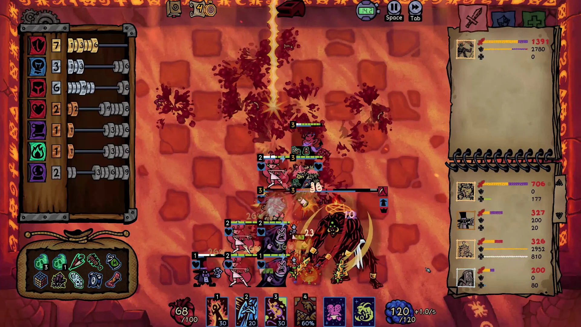 下界战棋/Underboard_抖汇吧