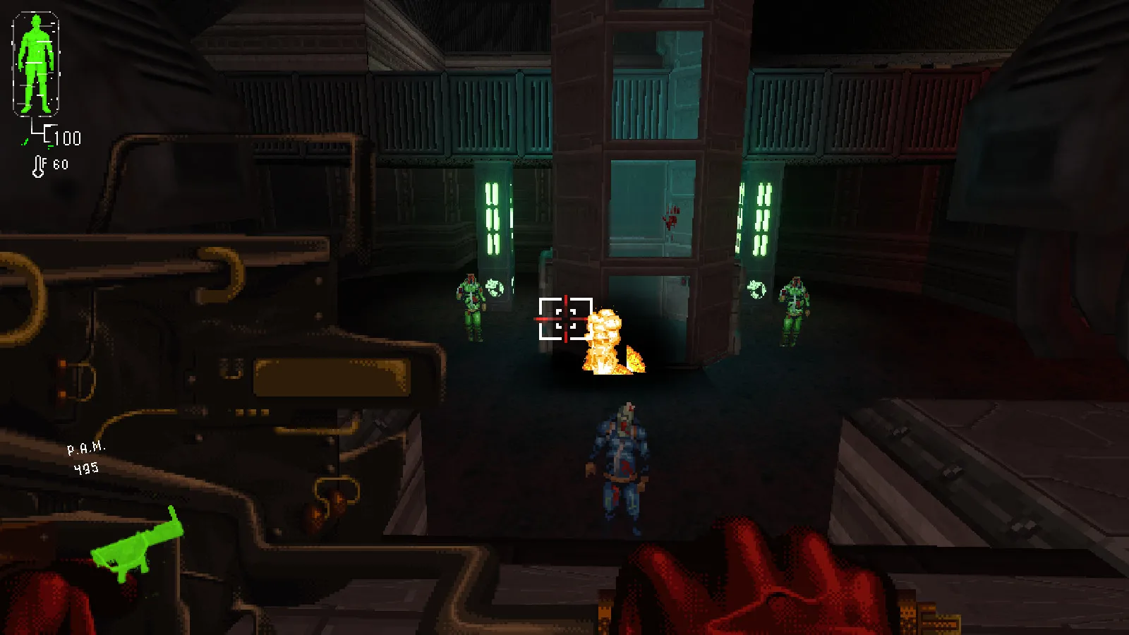 极速追杀/超级暴力/HYPERVIOLENT_抖汇吧