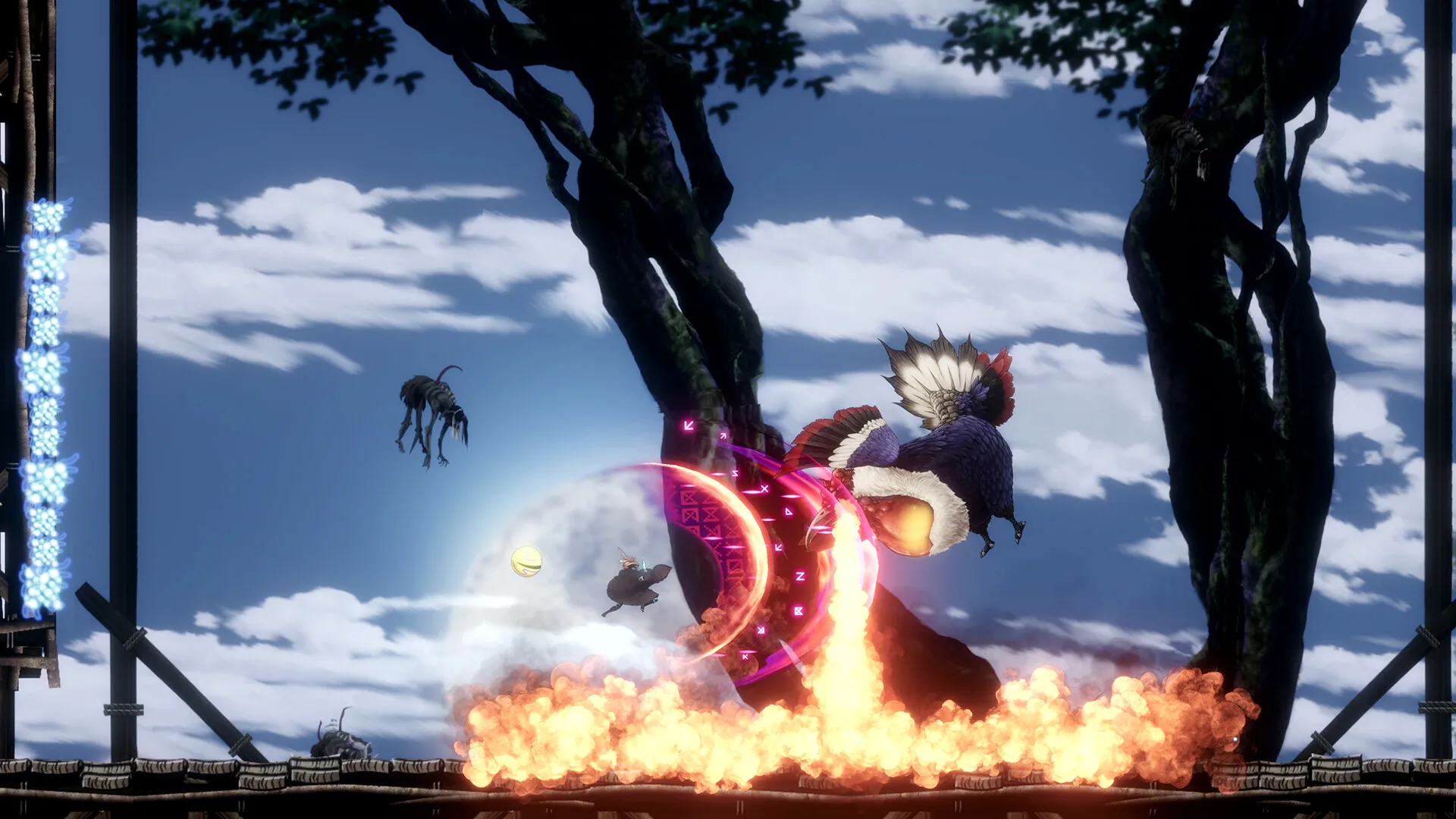 暗斗迷宫/Shadow Labyrinth_抖汇吧