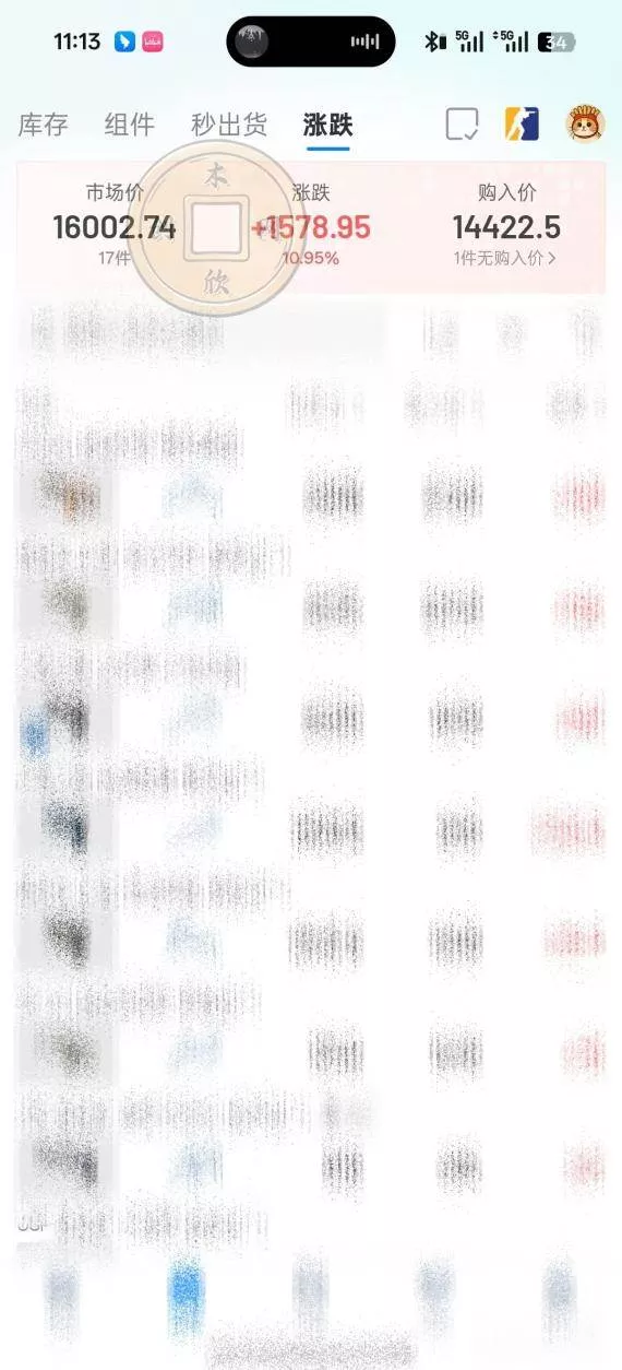 (20842期)CS2倒货,稳健的搬砖副业,每轮收益为10-100%+,小本金即可入局 (20842期)CS2倒货,稳健的搬砖副业,每轮收益为10-100%+,小本金即可入局