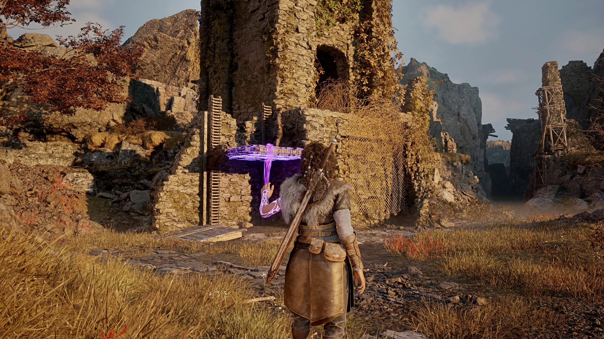 末日的回声/Echoes of the End_抖汇吧