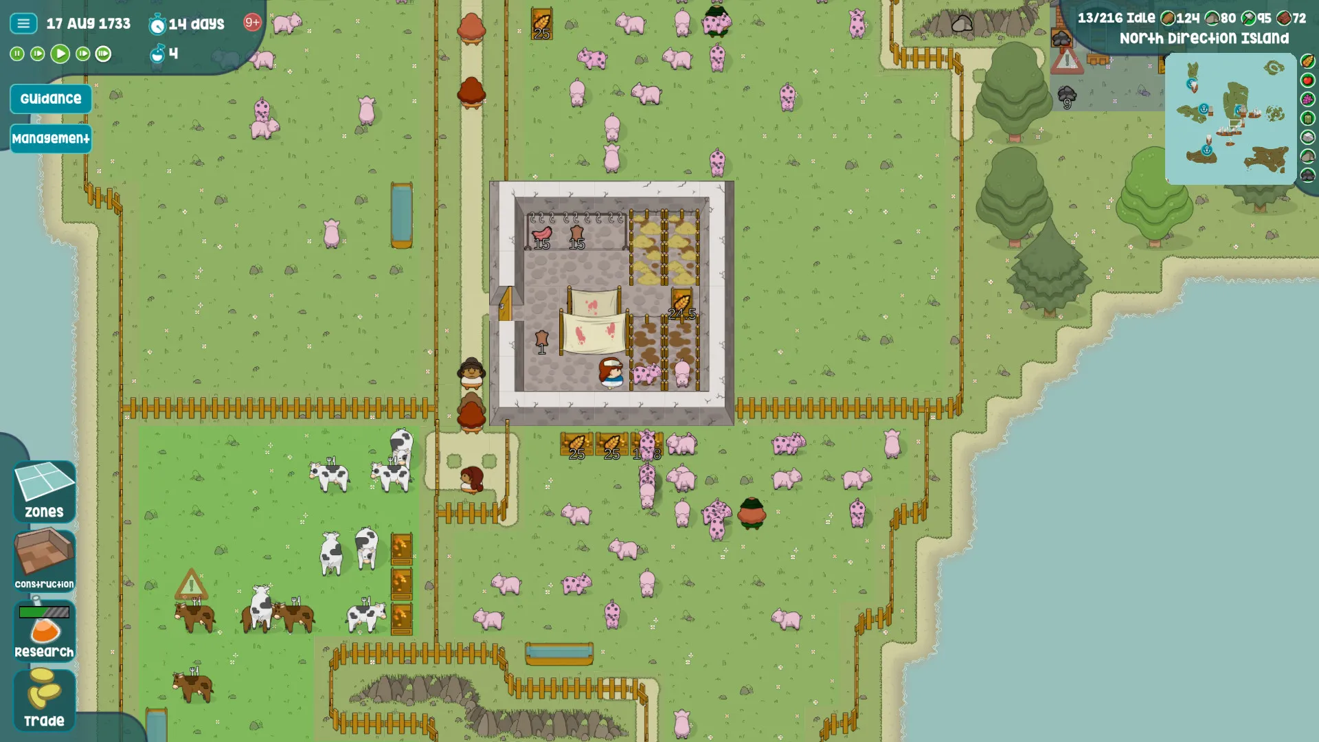 还有一个岛/One More Island_抖汇吧