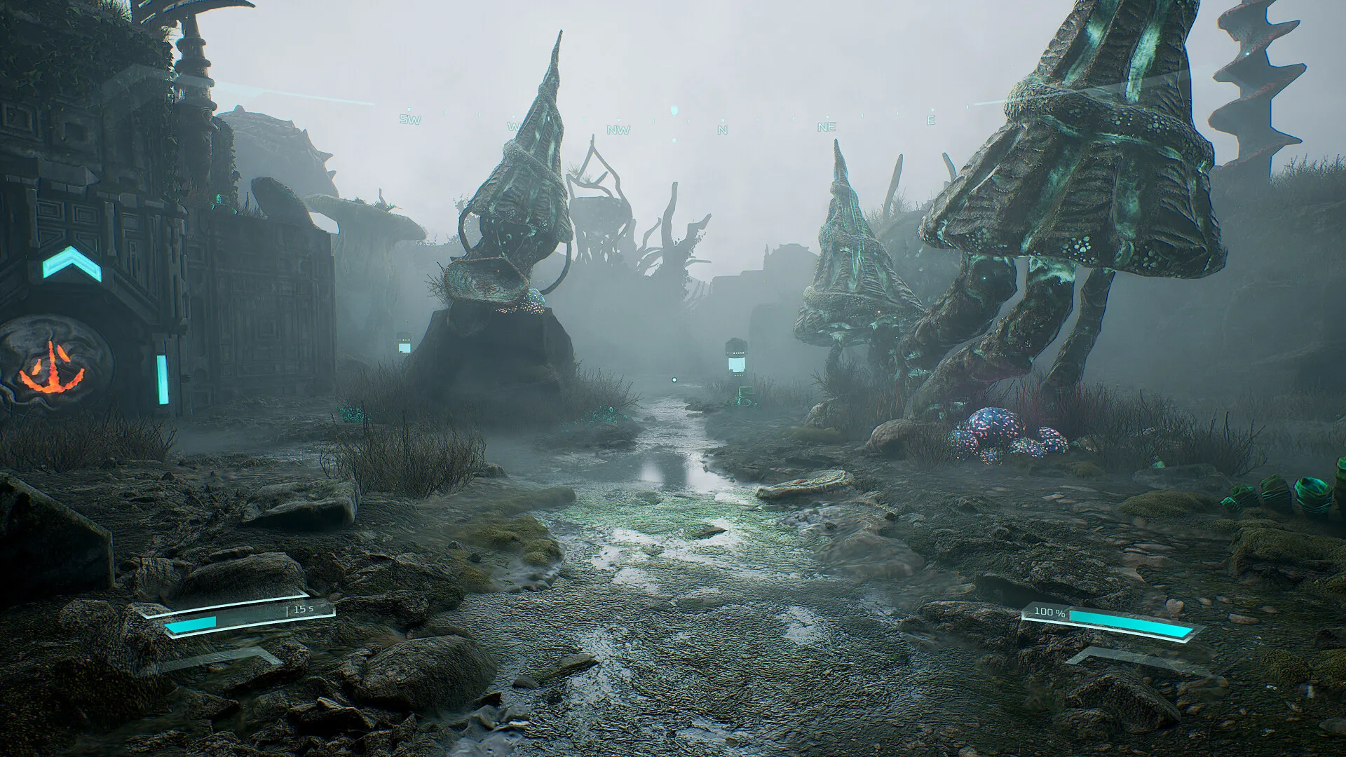 因果循环/Causal Loop