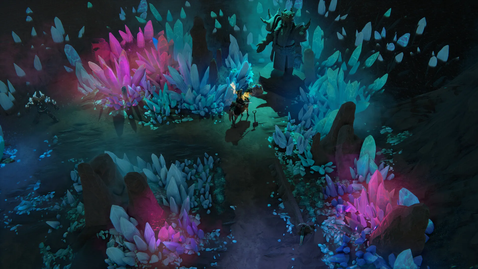 圣战群英传：统治/Disciples: Domination_抖汇吧