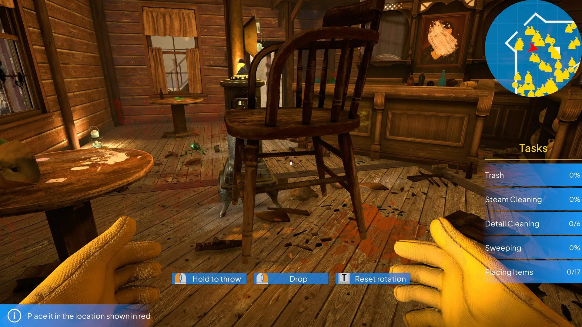 紧急清理公司/Emergency Cleanup Co._抖汇吧