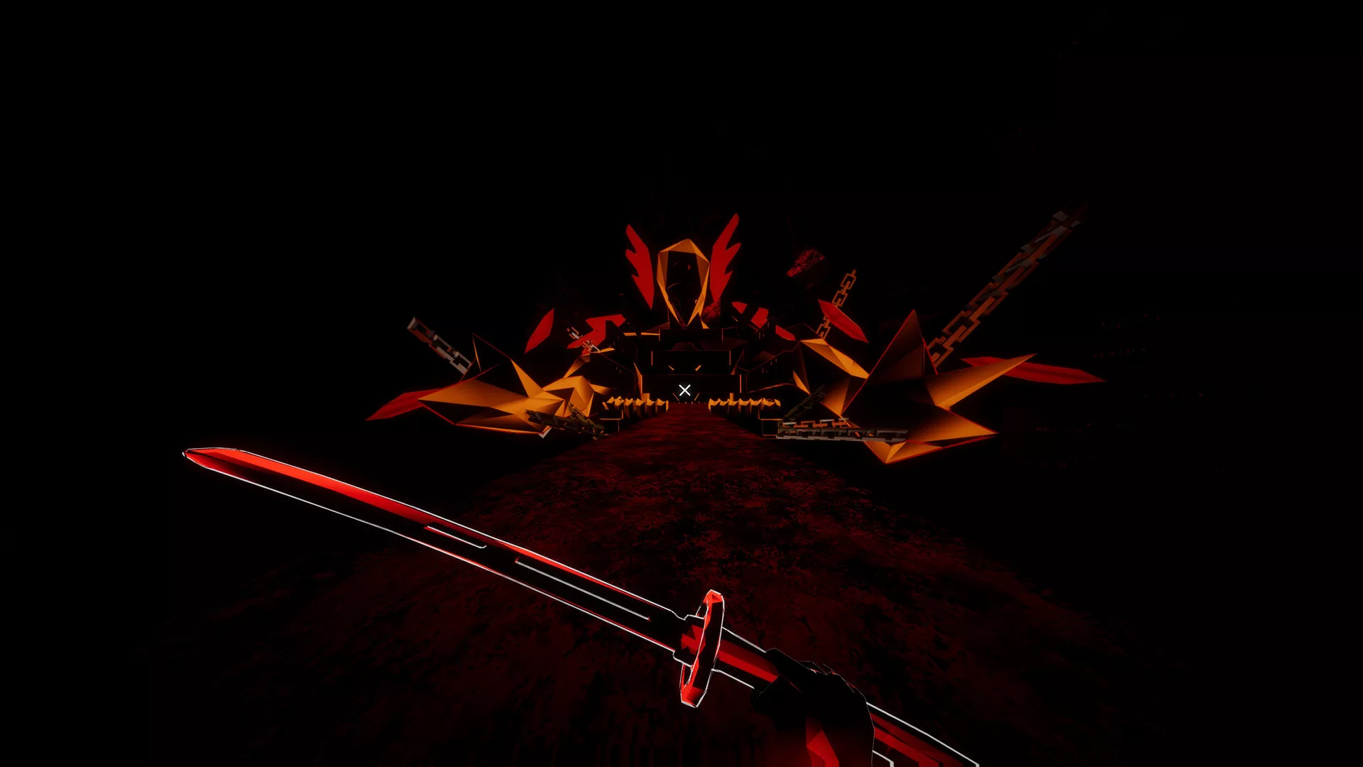 异维枪战/Dimenshot 新游发布