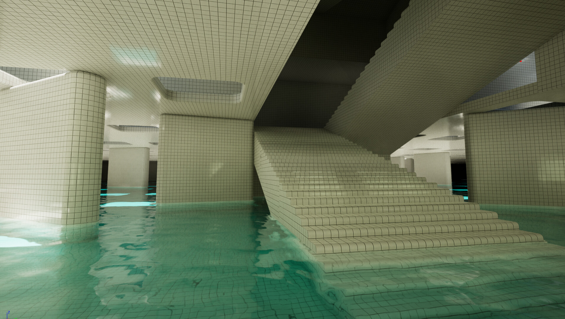 后室：一起逃脱/Backrooms: Escape Together_抖汇吧