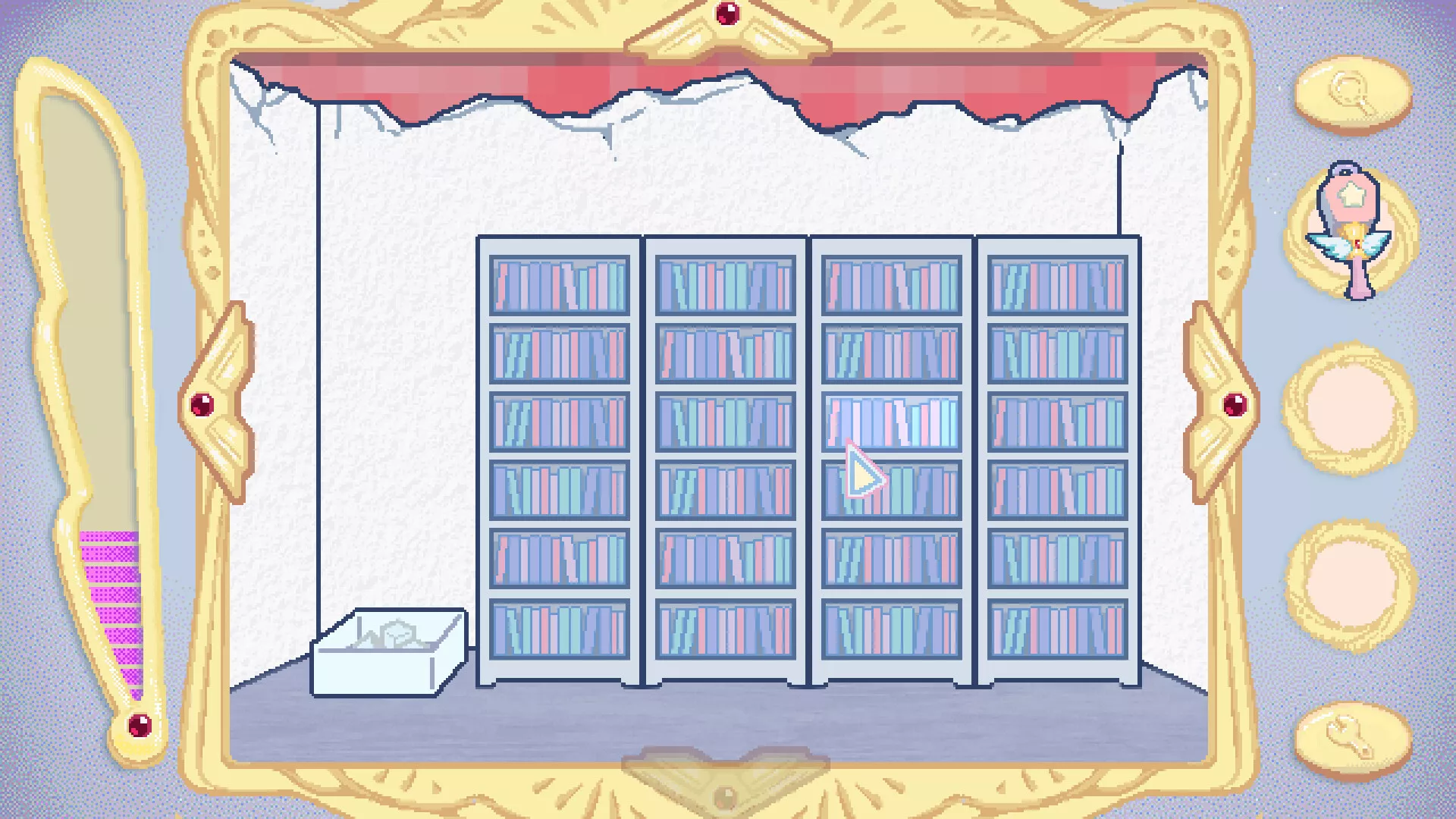 逃出魔法少女之家☆/Mahou Shoujo Escape 新游发布