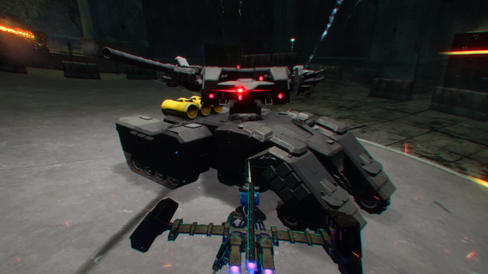 玩偶之巢/Dolls Nest