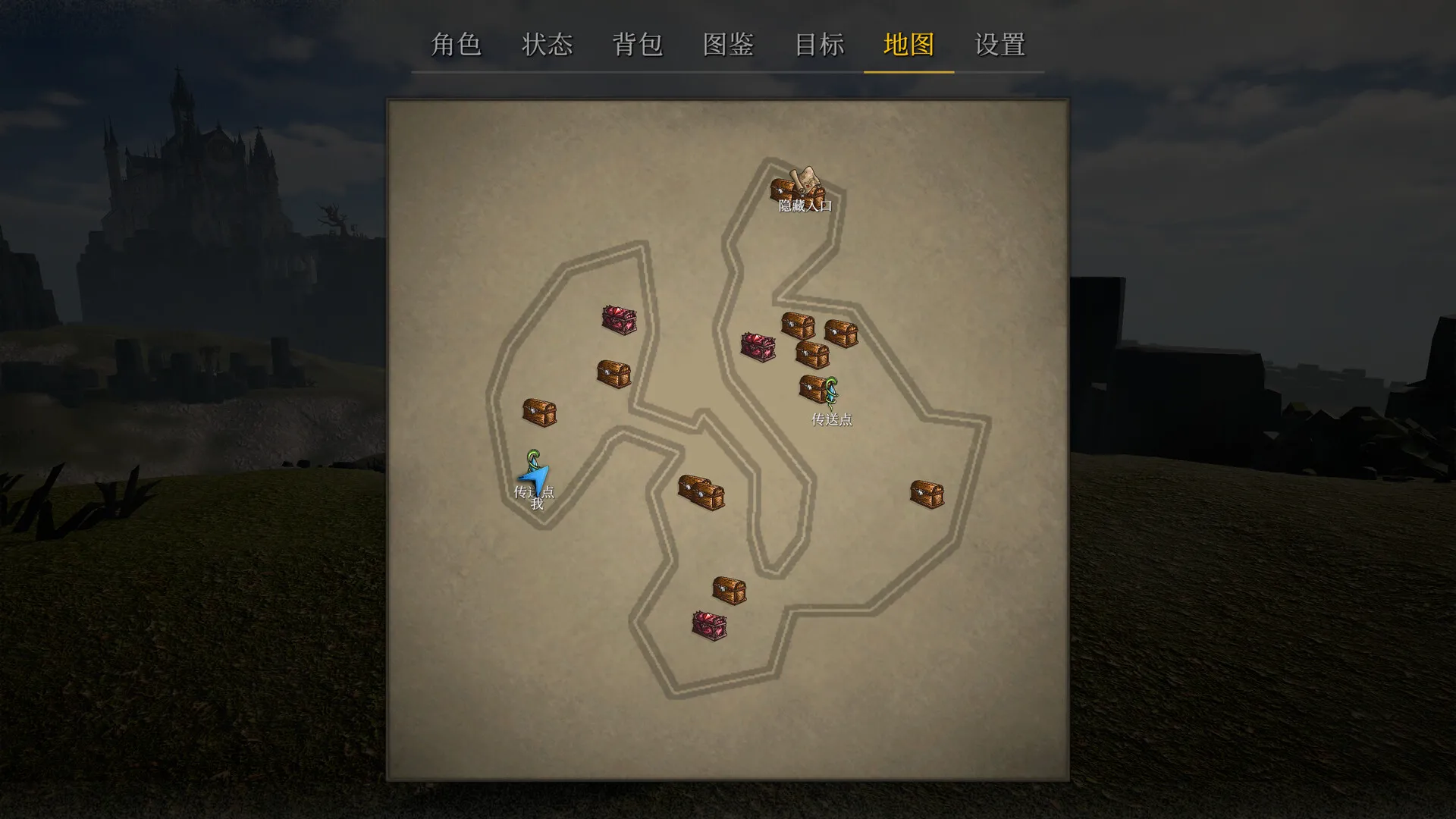 奇怪的RPG 2/Weird RPG 2_抖汇吧