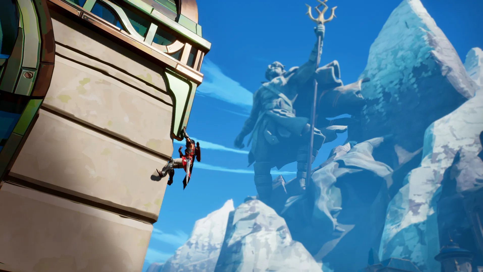 永恒之链/Eternal Strands_抖汇吧