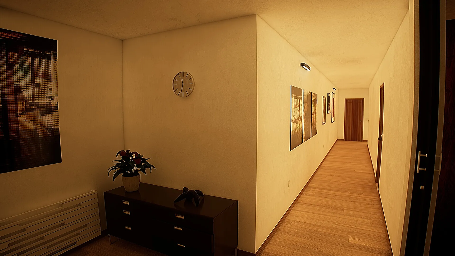 无尽循环/Perpetuo