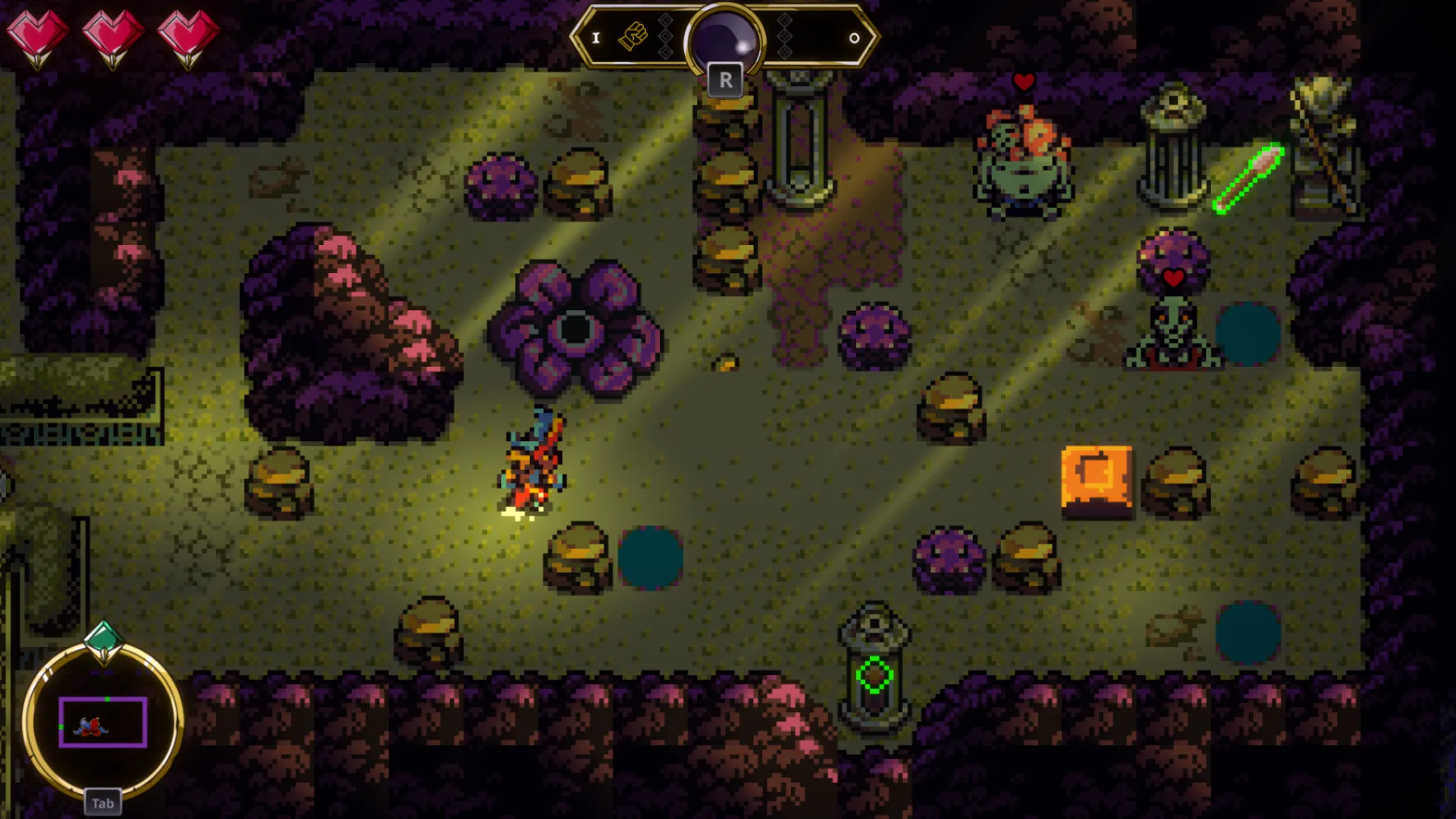 滑步奇旅/Sliding Hero_抖汇吧