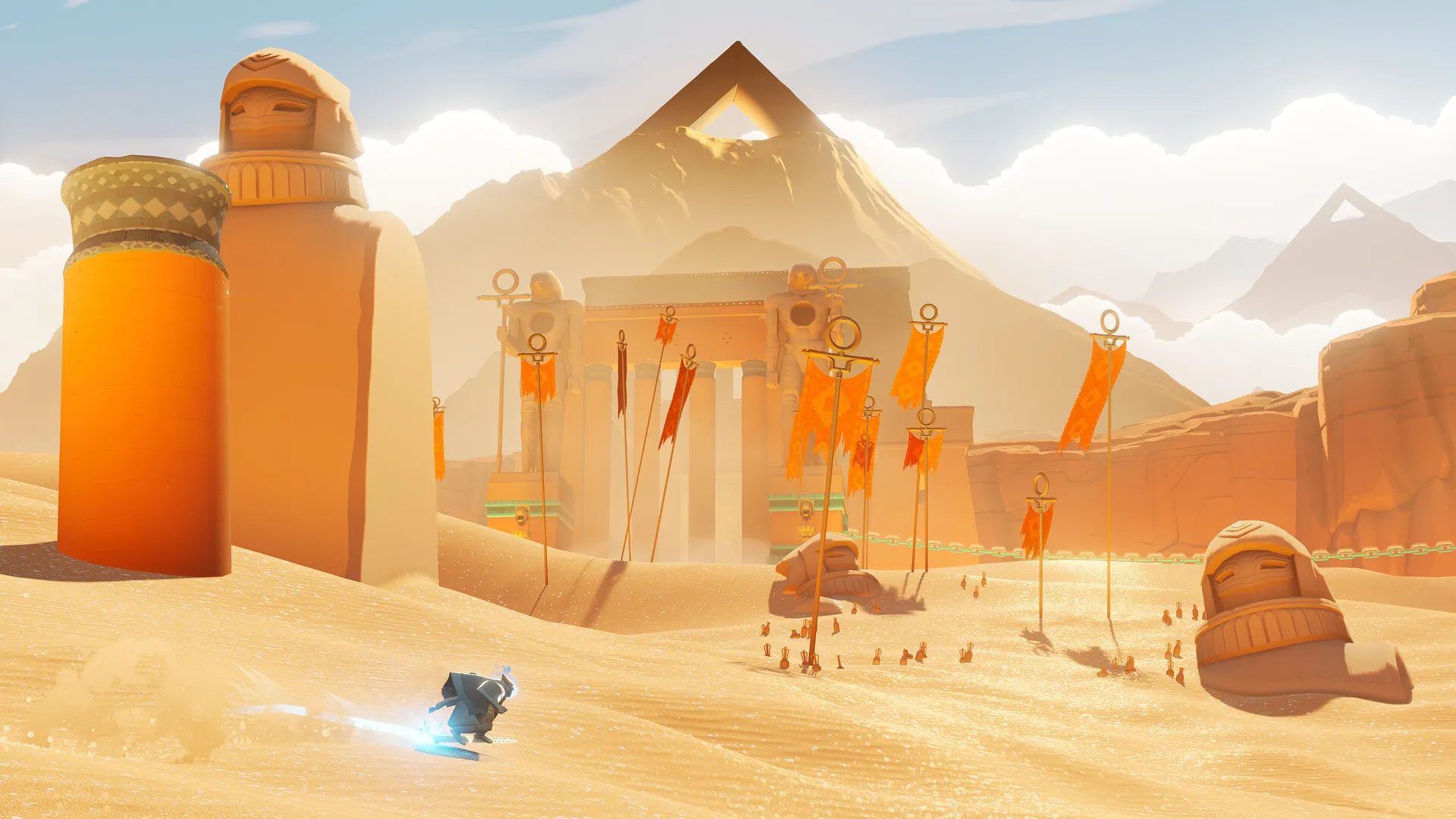 海洋之剑/Sword of the Sea_抖汇吧