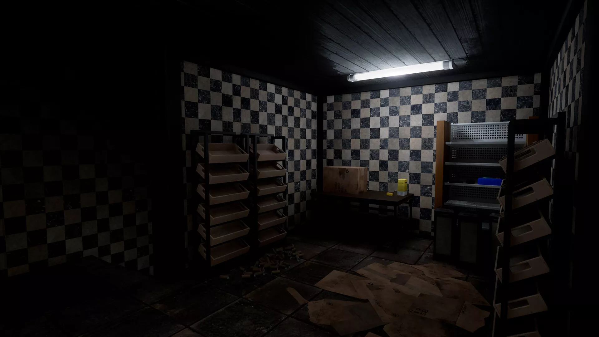 《SCP-9779-JP》中文版