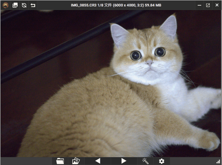 PicView看图工具v3.1.5中文版_抖汇吧