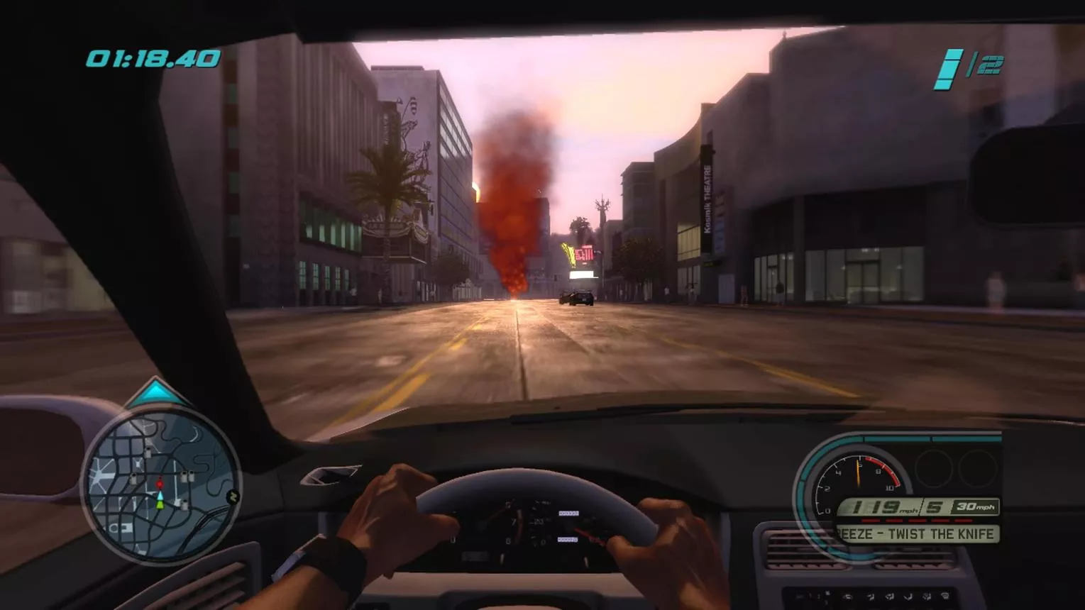 湾岸午夜俱乐部：洛杉矶/Midnight Club: Los Angeles xbox移植新游发布