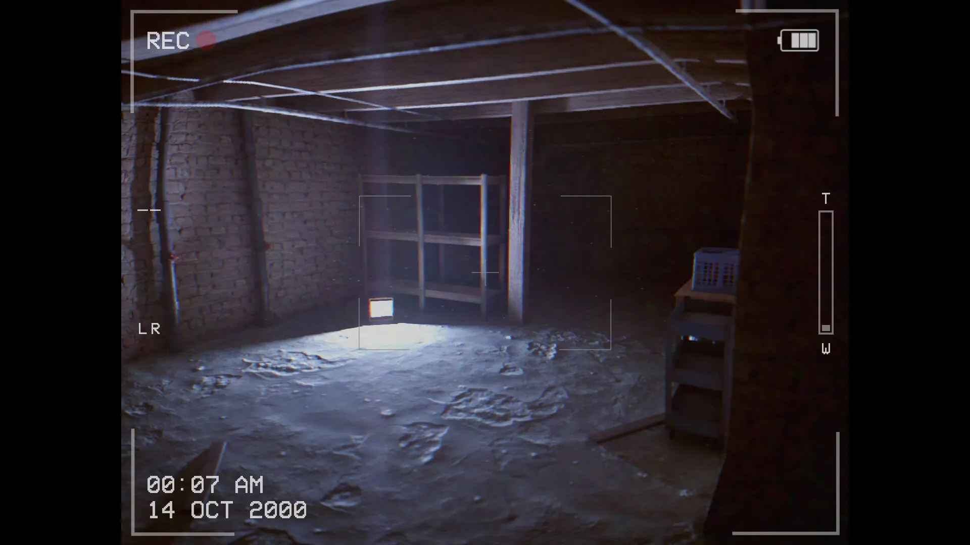 格莱特洛秘录/The Gretlow Tapes