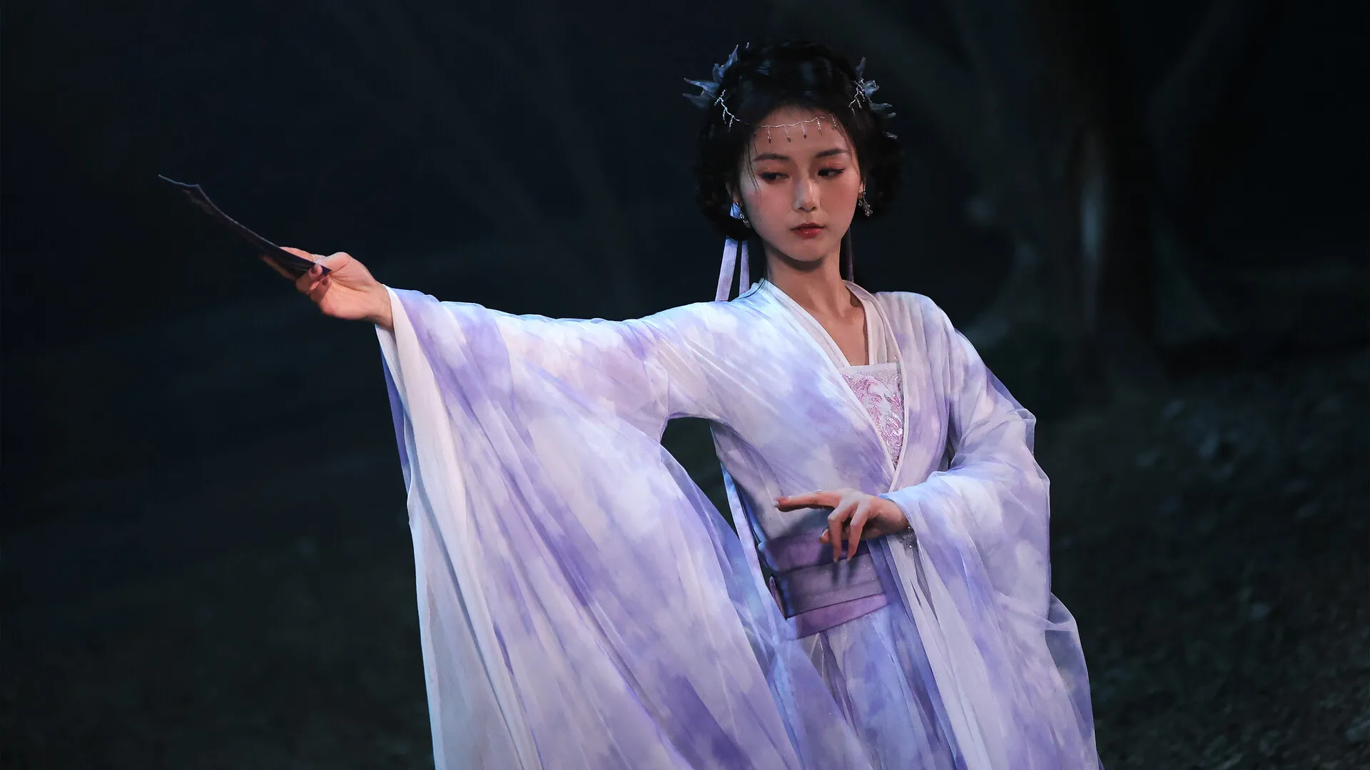 美女，请别影响我成仙全球版/Ladies, Don’t Tempt My Immortality