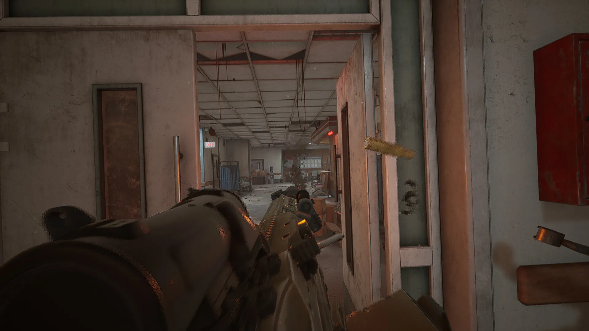 布基纳法索：激进叛乱/Burkina Faso: Radical Insurgency