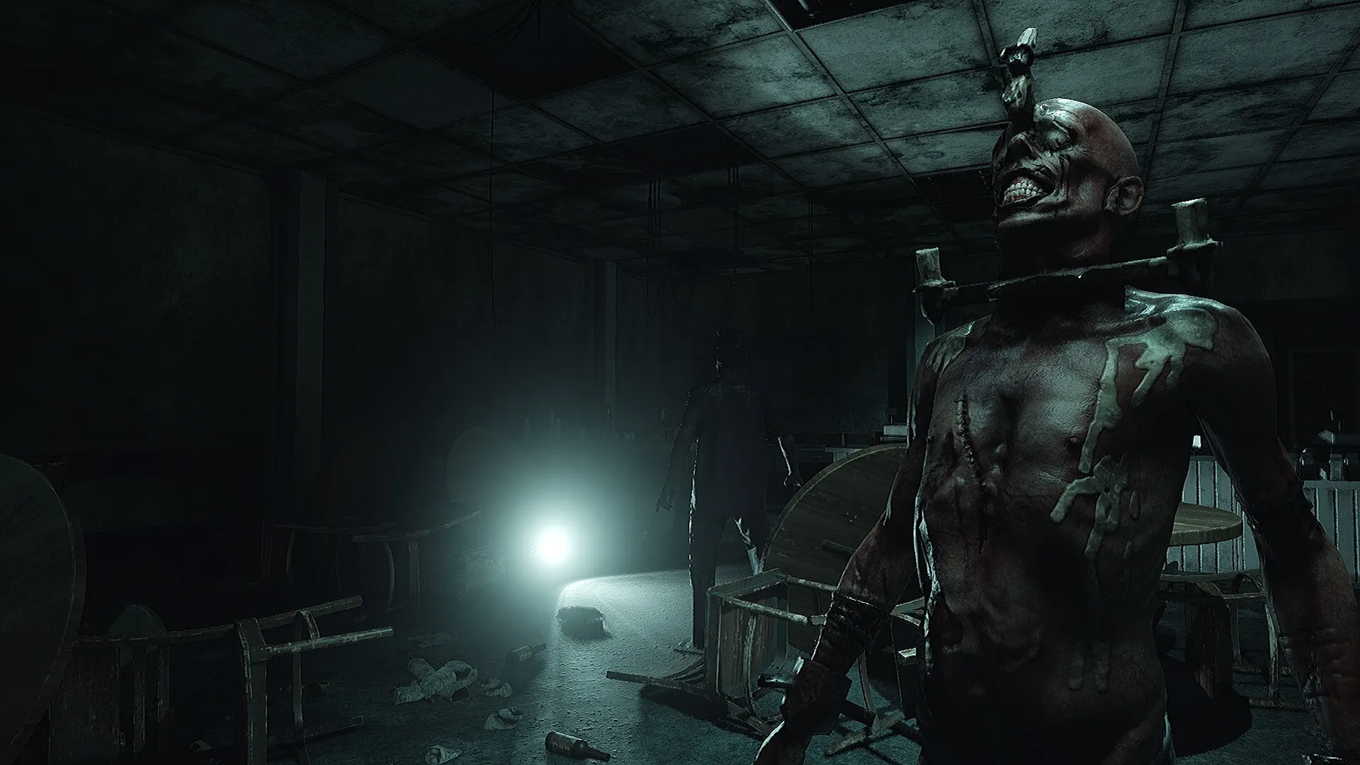 恐惧时间循环/Fear The Timeloop