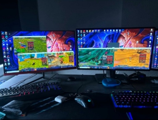 游戏搬砖搞钱项目：月入1万+全程实操经验分享，小白也能做的副业好项目_抖汇吧