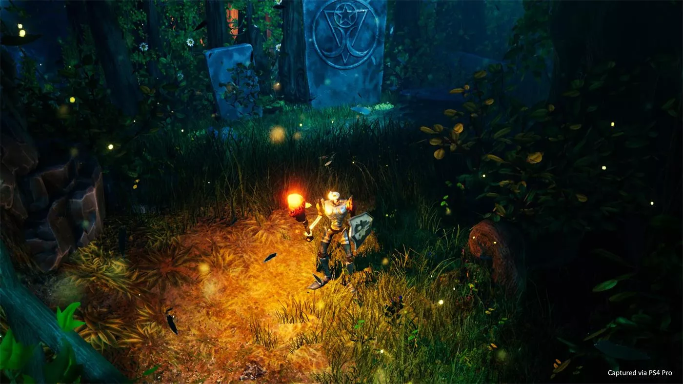 骷髅骑士/MediEvil 内置汉化新游发布_抖汇吧