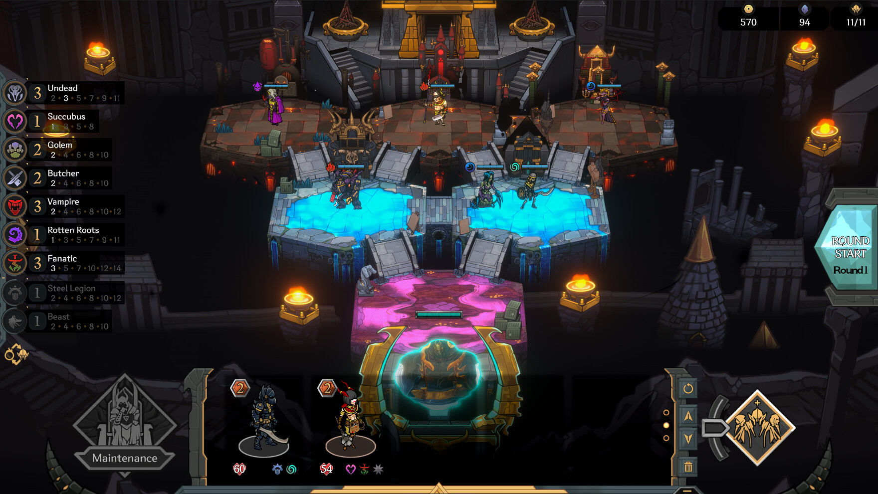 圣铠：地下城君主/Vambrace: Dungeon Monarch_抖汇吧