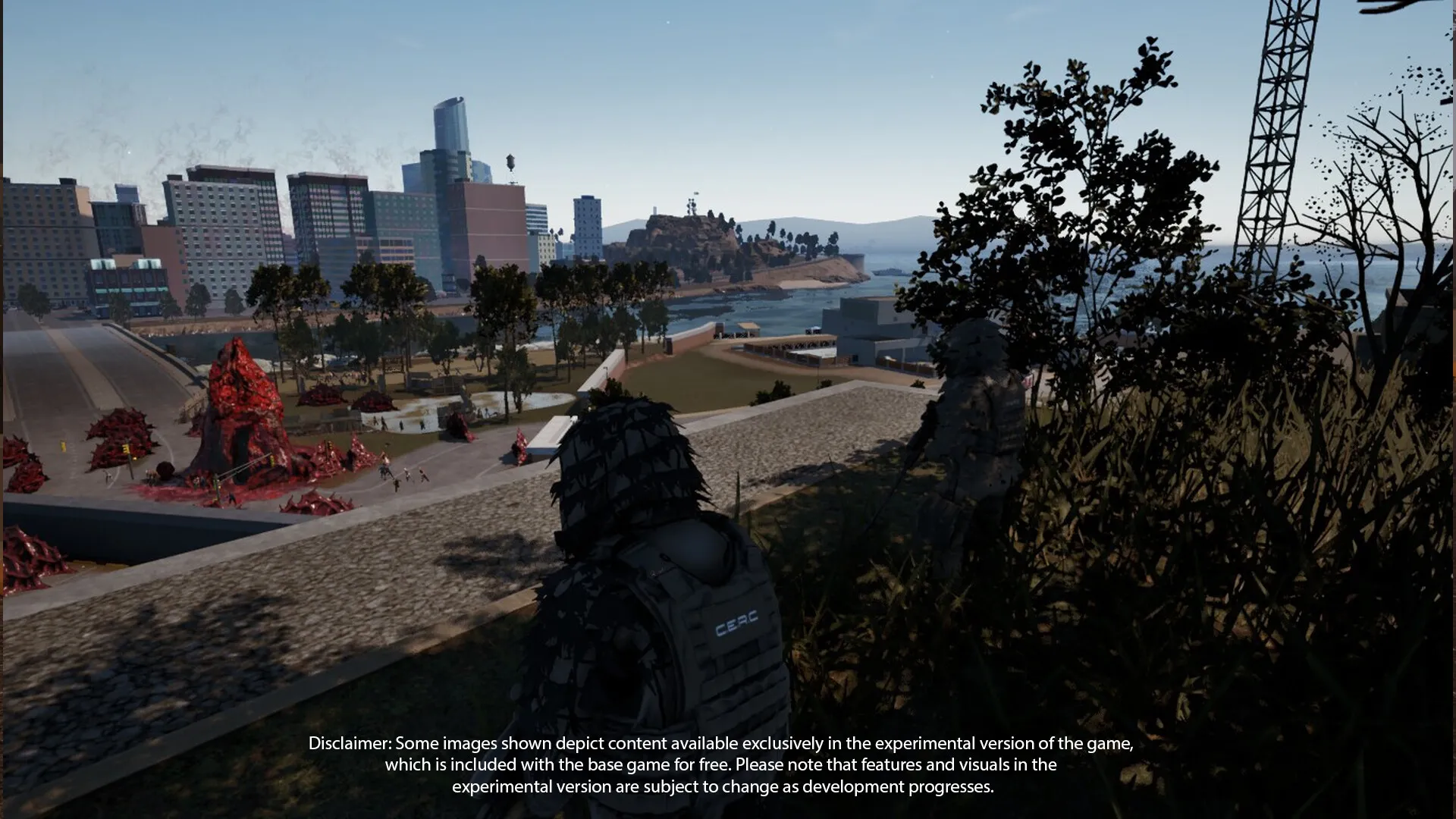 仙王座协议/Cepheus Protocol 仙王座协议/Cepheus Protocol