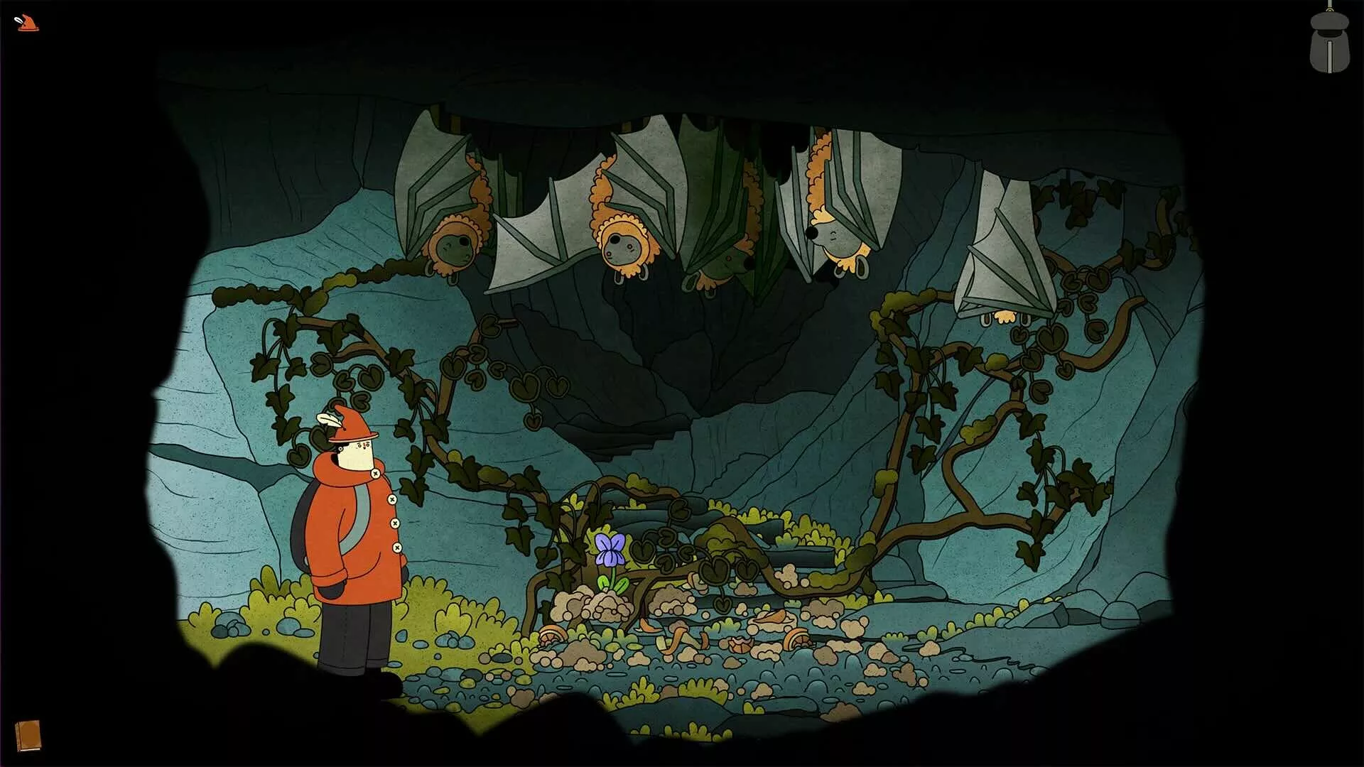 -自然守护者-/The Guardian of Nature