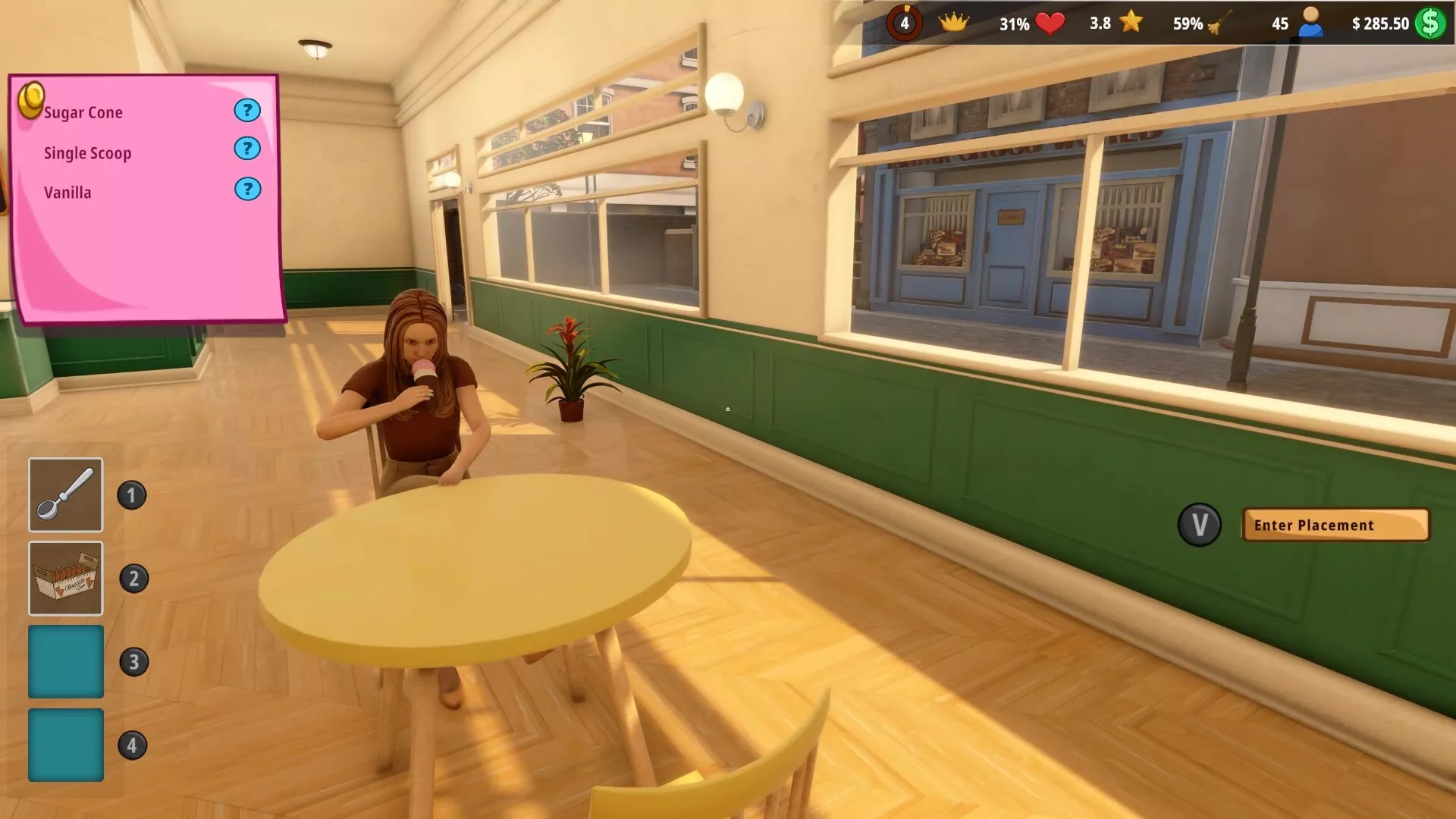 冰淇淋模拟器/Ice Cream Simulator