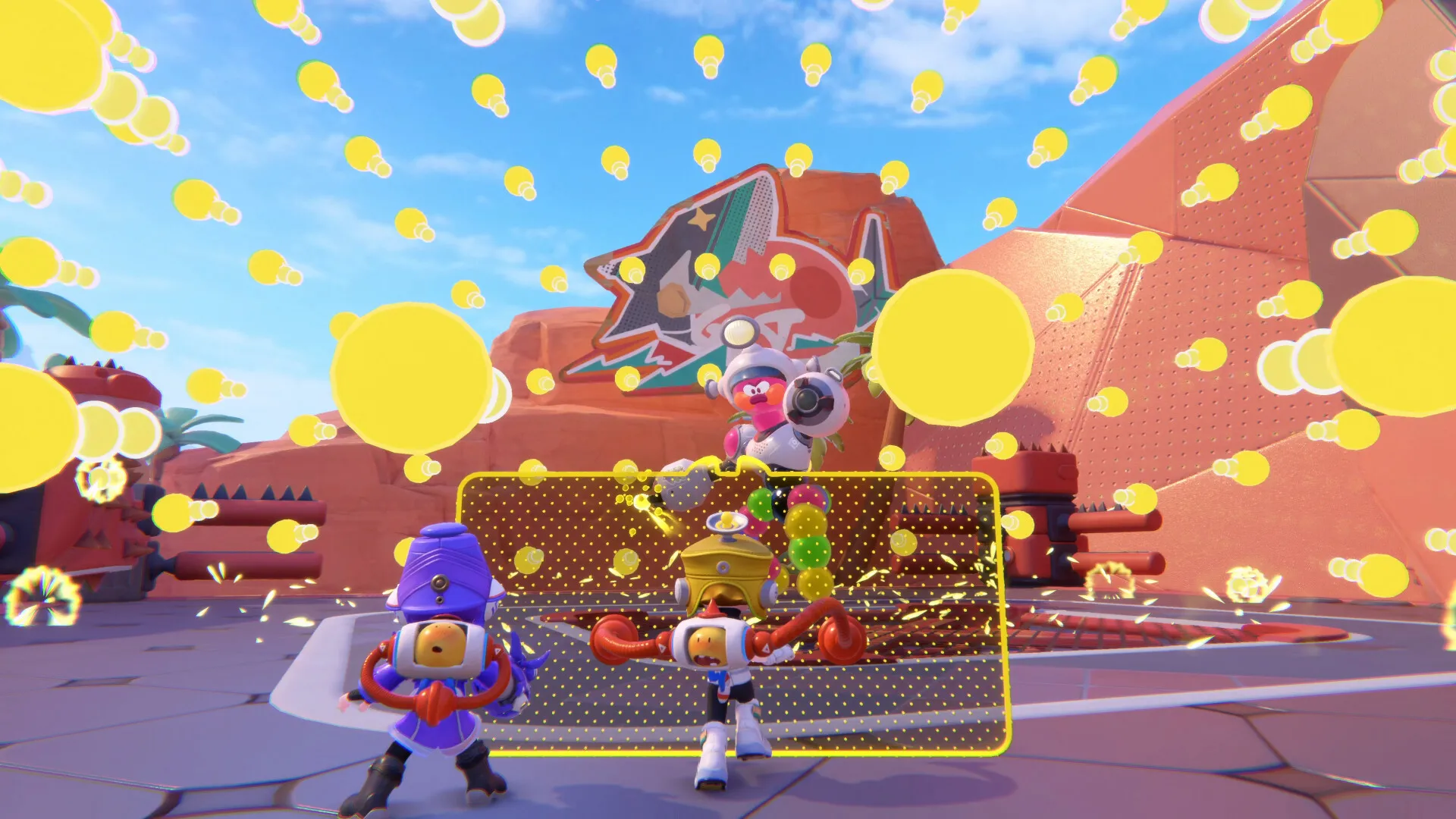 泡姆泡姆/POPUCOM