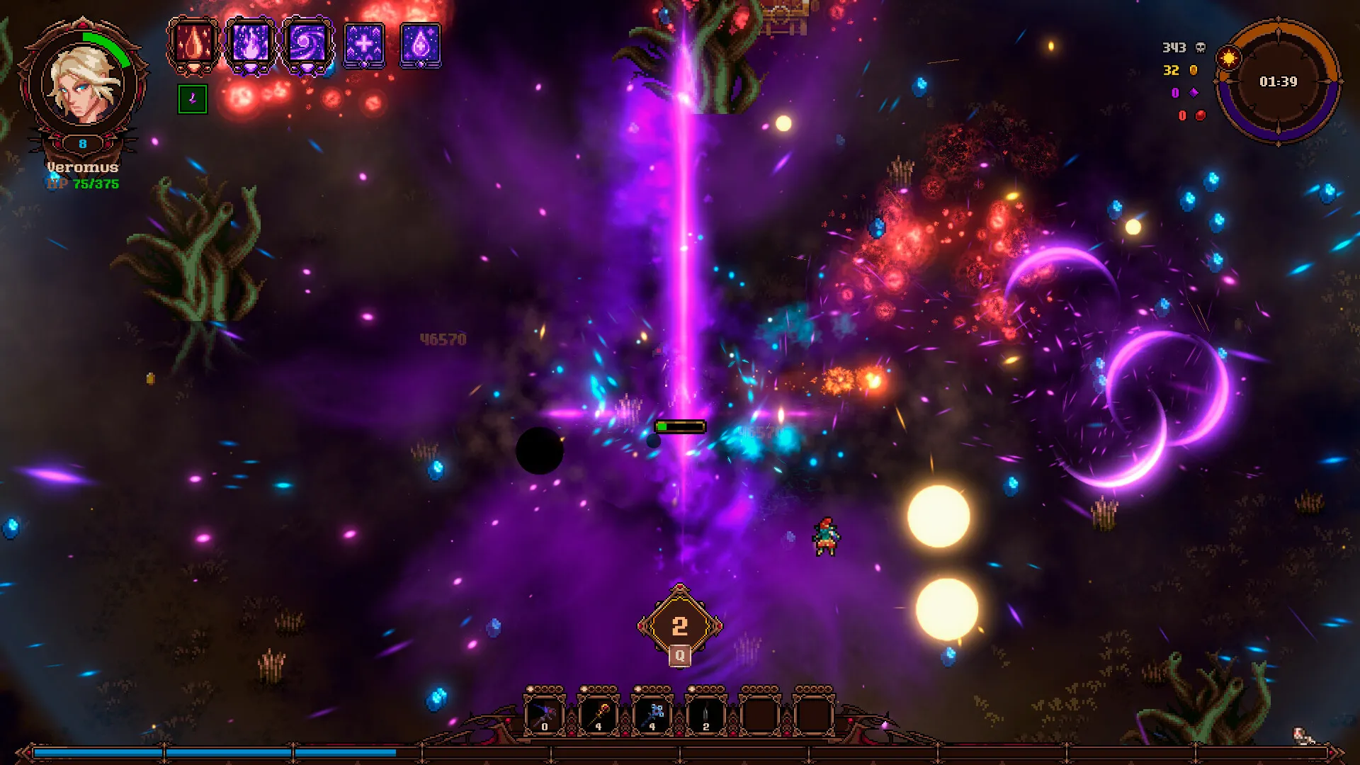 猩红之塔/Scarlet Tower_抖汇吧