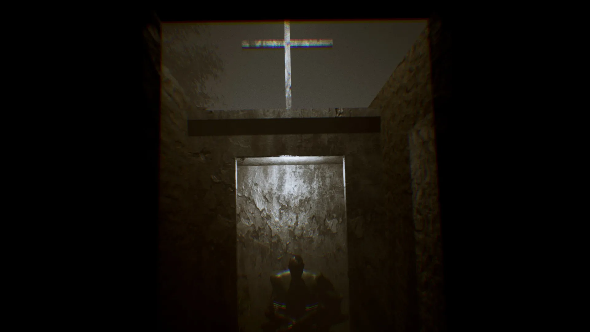 第九藏骸所/The 9th Charnel