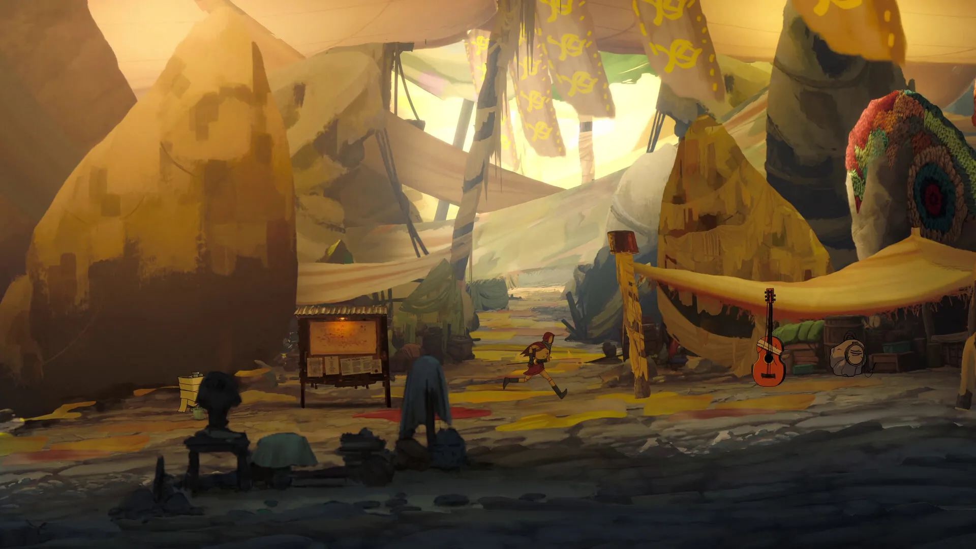 遗忘之灵/Forgotlings_抖汇吧