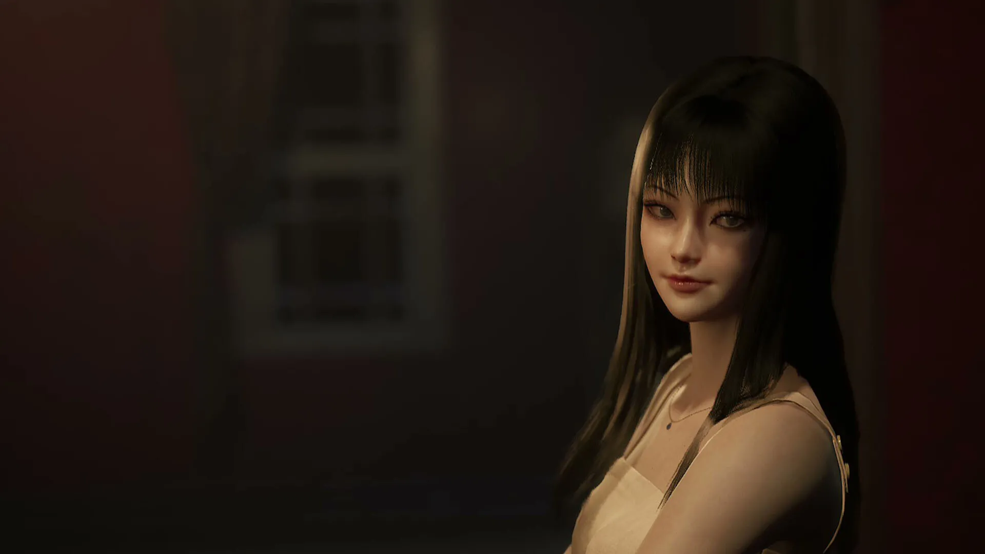 《伊藤润二狂热 : 无止的囹圄》中文版