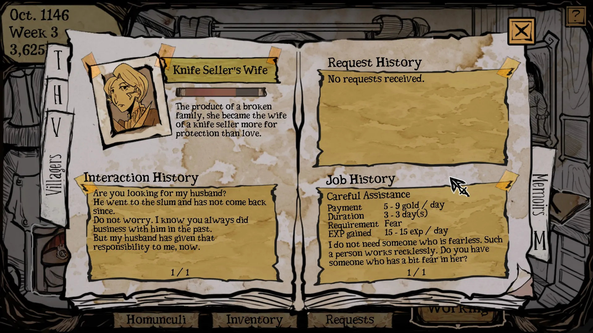 我的可爱女儿/My Lovely Daughter_抖汇吧