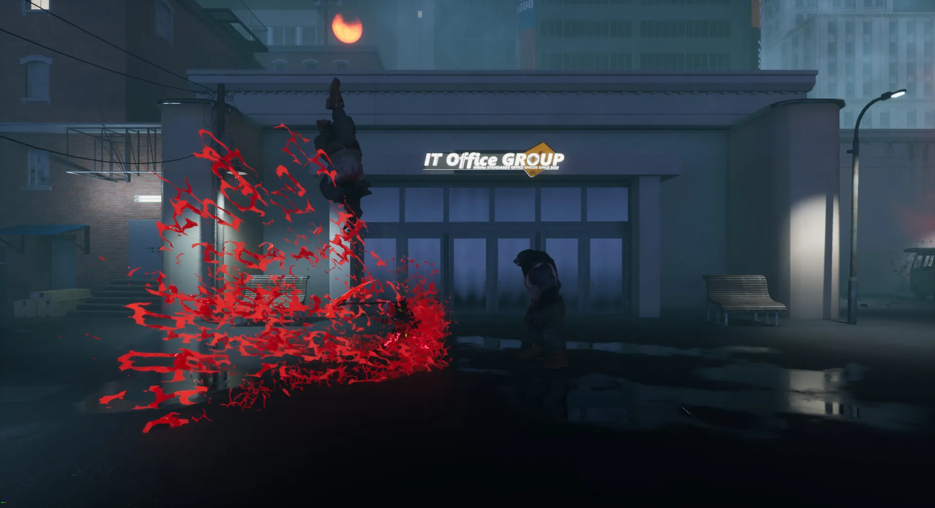 血姬：双生/Vampiress: Eternal Duet