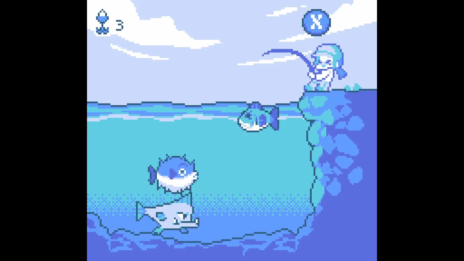 勇者蛋生/Yolk Heroes: A Long Tamago_抖汇吧