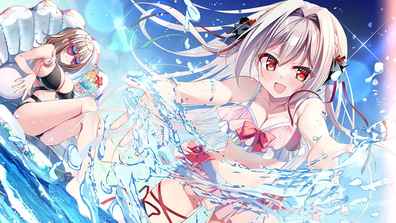 流星 -a wish star-/流る星 -a wish star-_抖汇吧