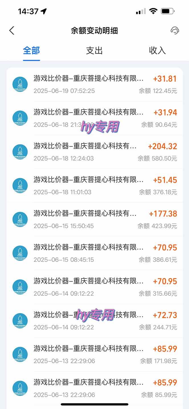 （15392期）游戏自动挂机项目，每天赚千元，零基础轻松实现稳定收益_抖汇吧