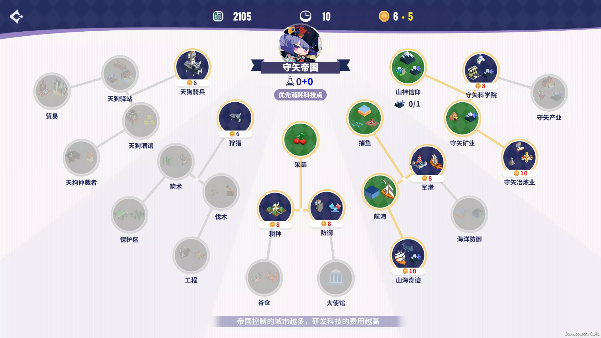 帝国幻想乡/TOHOTOPIA