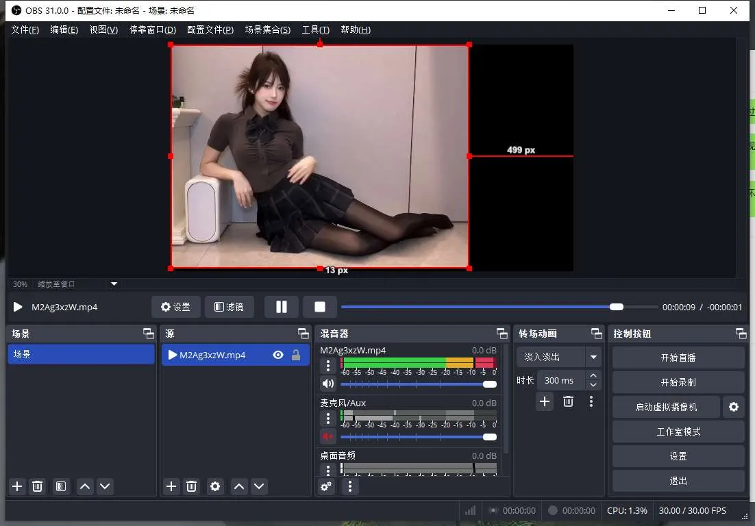 『高端精品』最强直播助手，官方收费999一个月，AI助手+自动带货+无人直播+直播助手+自动回复收益翻倍『月卡软件+使用教程』