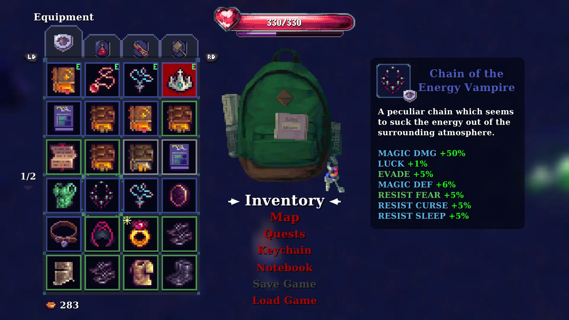 闇夜王国/Kingdom of Night_抖汇吧