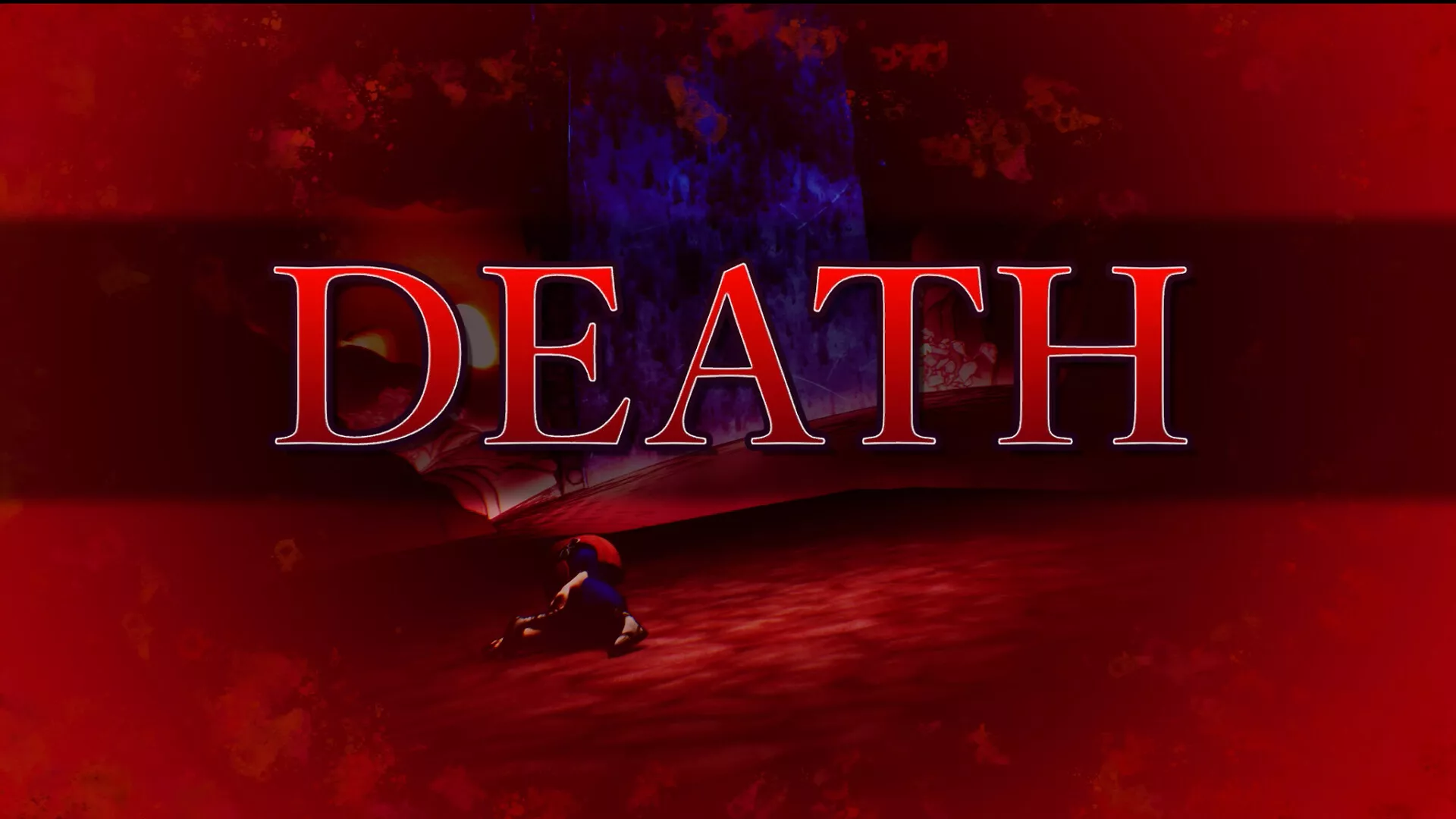 死亡桃太郎/Death Momotaro 新游发布