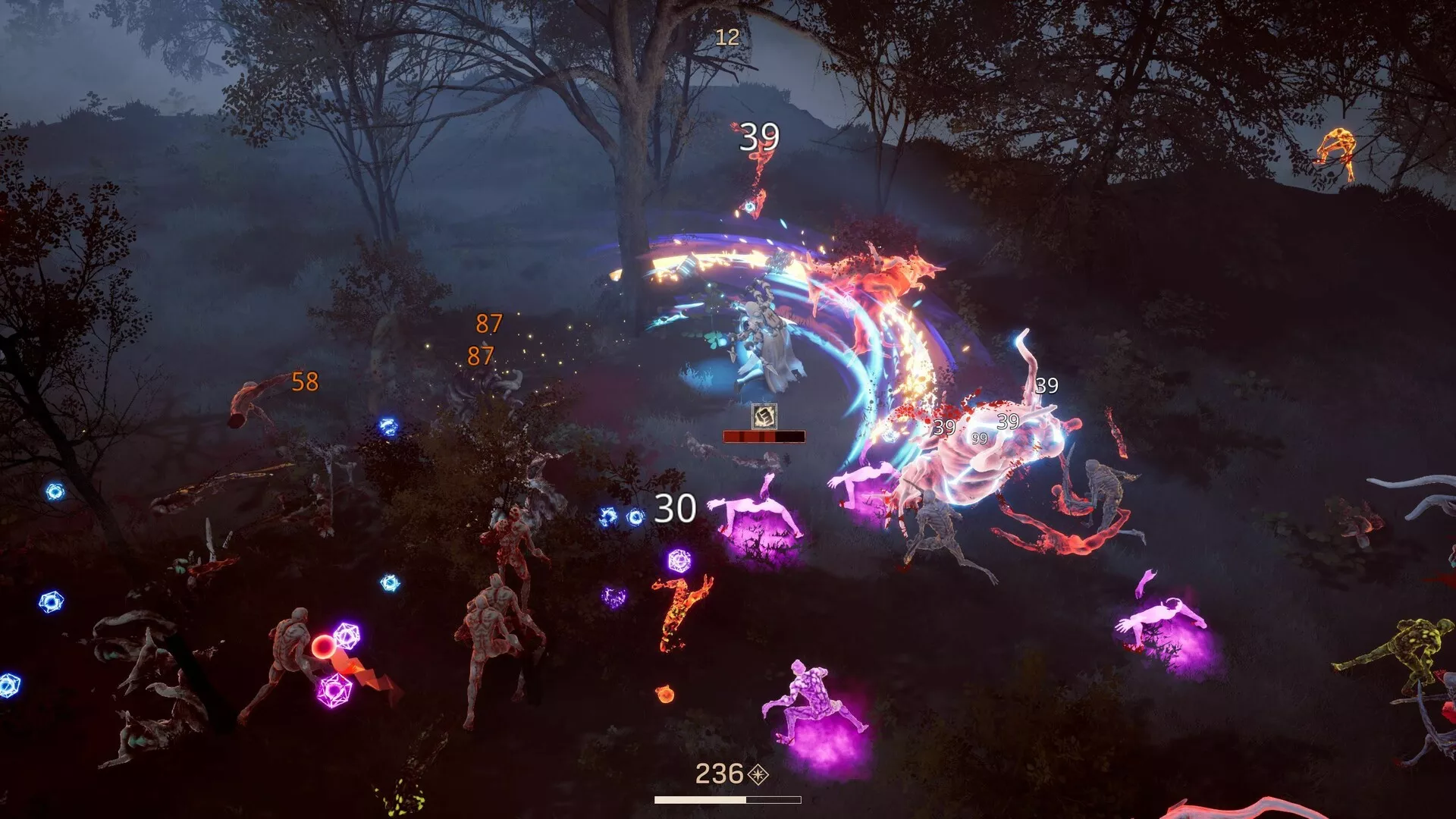 神之军火/Arms of God