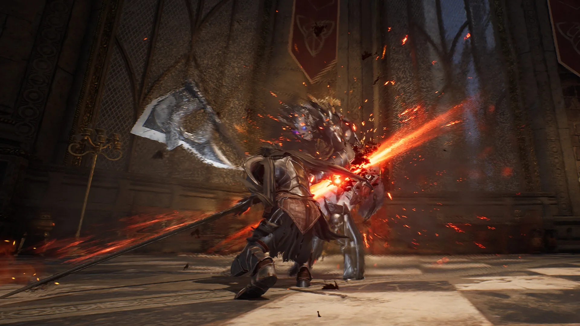 觉醒者：遗忘之誓/The Awakener: Forgotten Oath