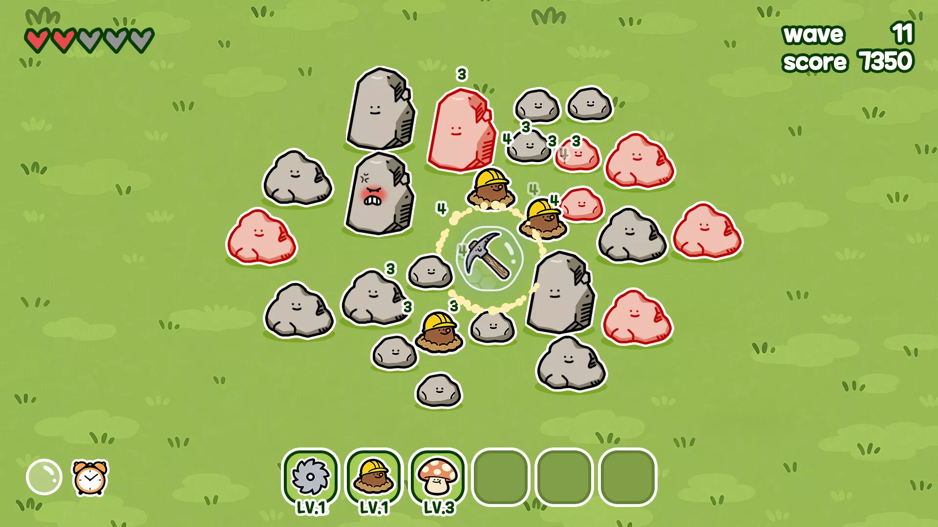 镐子之王/King of Pickaxe 新游发布_抖汇吧