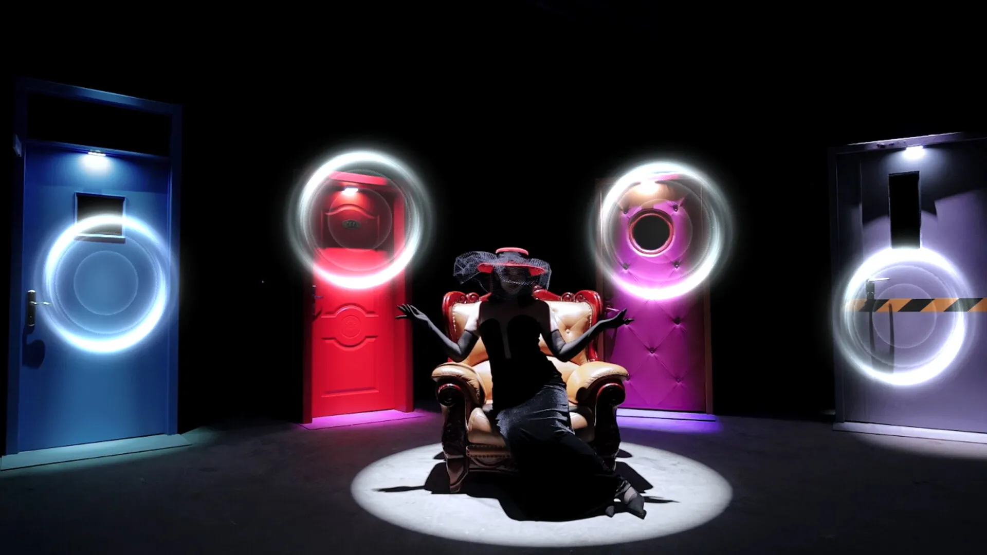 宝贝别怕，有我在_抖汇吧